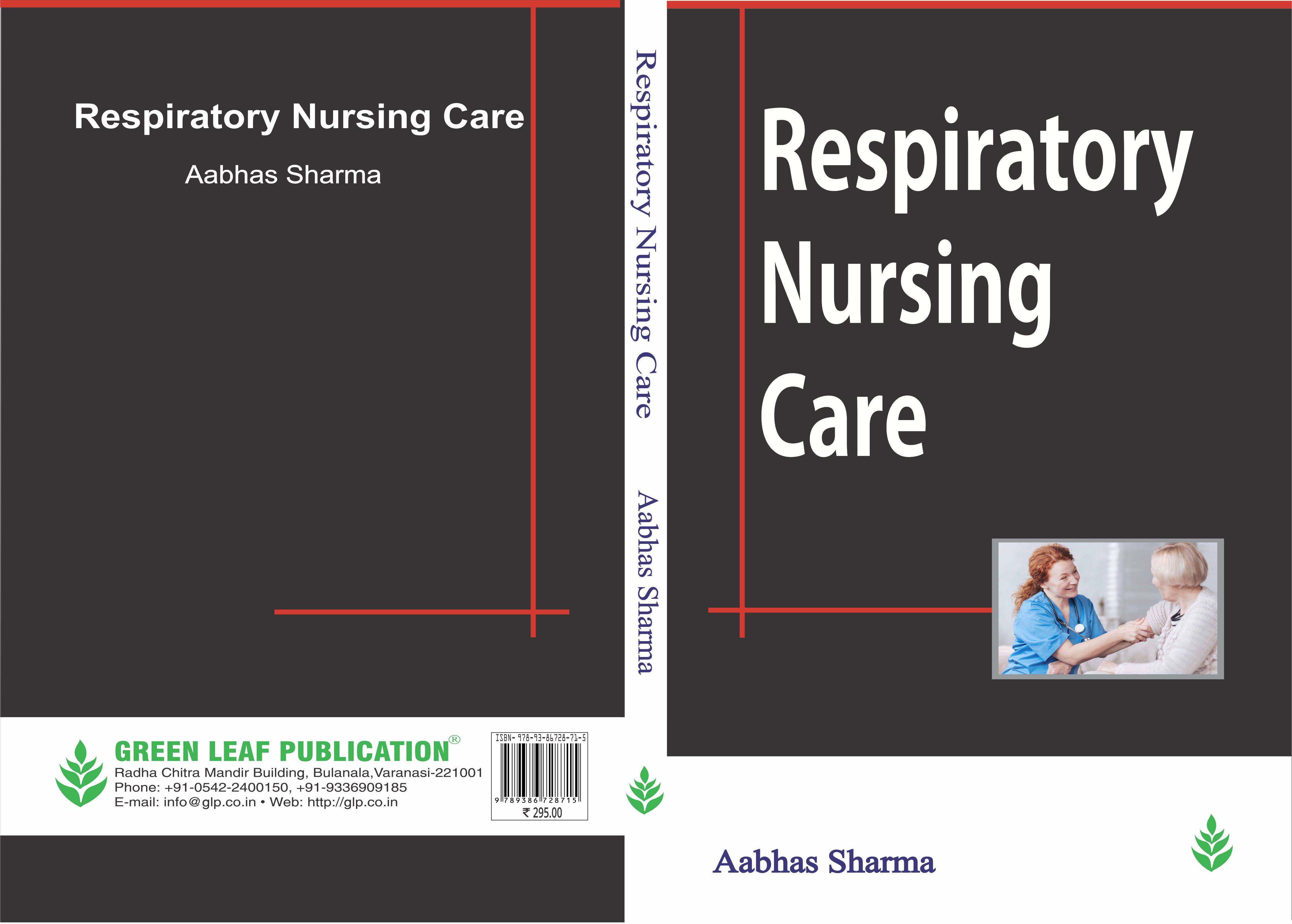 Respiratory Nursing Care